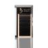 Вії для нарощування Velvet Lash Beauty 0.07 C Mix (16 рядів, довжина 6-14)